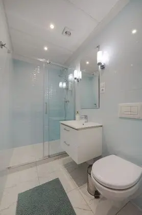 Deluxe Tek Büyük Yataklı Oda, 1 En Büyük (King) Boy Yatak, Şehir Manzaralı