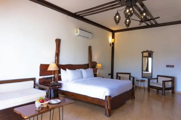 Premium Oda (Cottage)