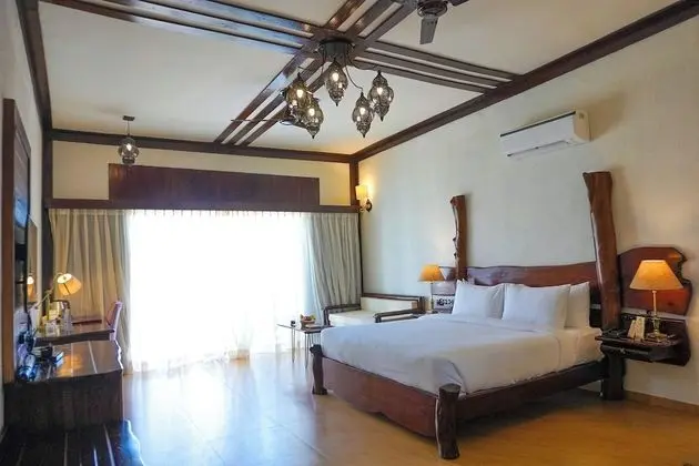 Premium Oda (Cottage)