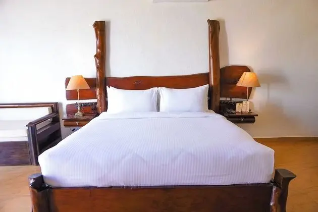 Premium Oda (Cottage)