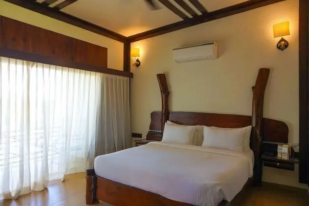 Premium Oda (Cottage)