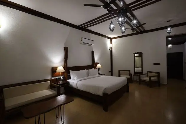 Premium Oda (Cottage)