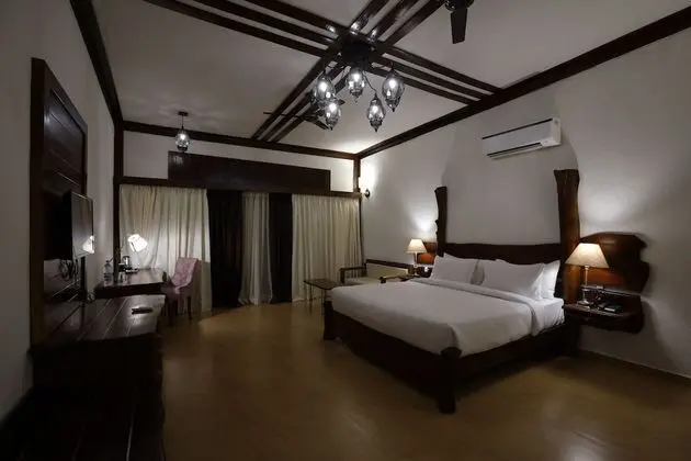 Premium Oda (Cottage)