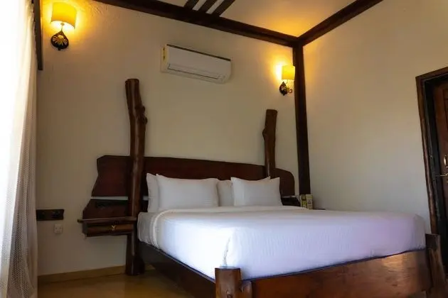 Premium Oda (Cottage)
