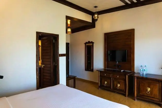 Premium Oda (Cottage)