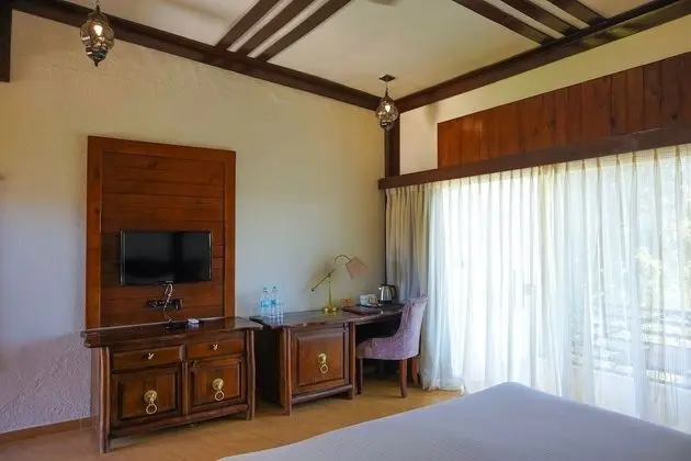 Premium Oda (Cottage)