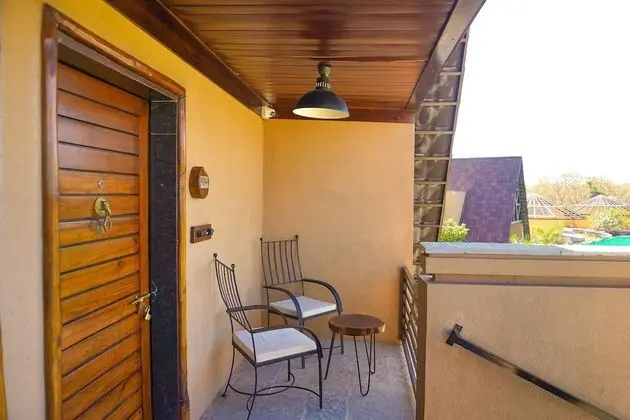Premium Oda (Cottage)