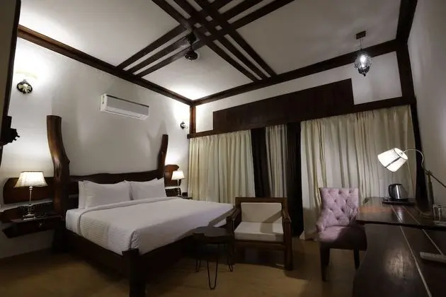 Premium Oda (Cottage)