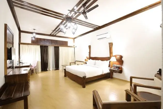 Premium Oda (Cottage)