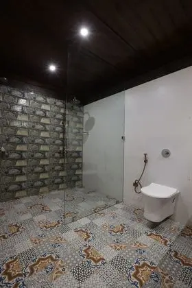 Premium Oda (Cottage)