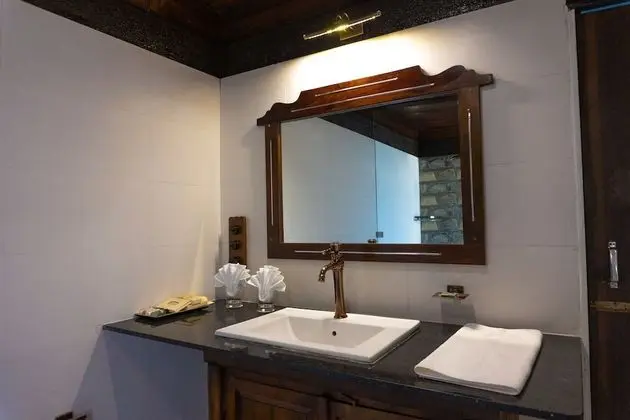 Premium Oda (Cottage)