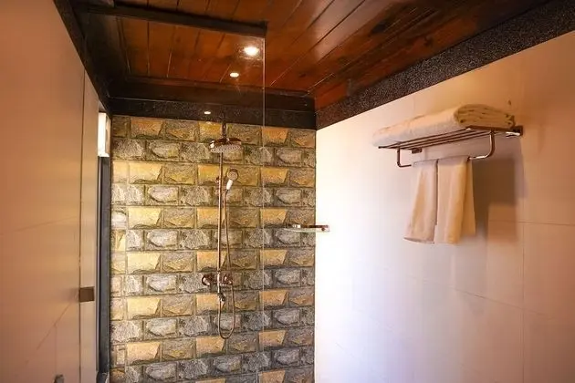 Premium Oda (Cottage)