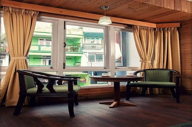 Executive Süit, 1 Yatak Odası