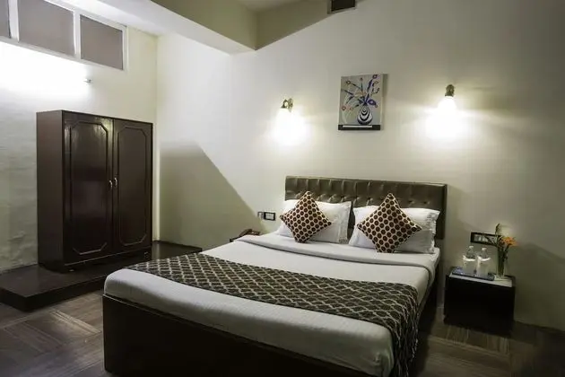 Deluxe Tek Büyük Yataklı Oda, Sigara İçilmez