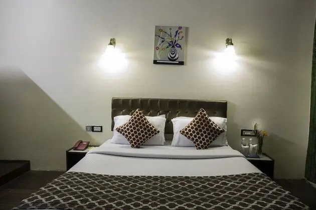 Deluxe Tek Büyük Yataklı Oda, Sigara İçilmez