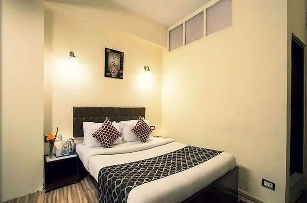 Deluxe Tek Büyük Yataklı Oda, Sigara İçilmez