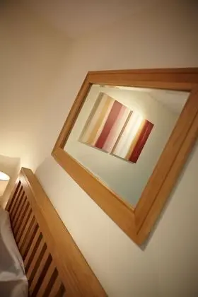 Superior Apart Daire, 2 Yatak Odası, Sigara İçilmez