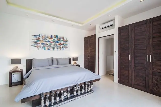 Basic Villa, Birden Çok Yatak