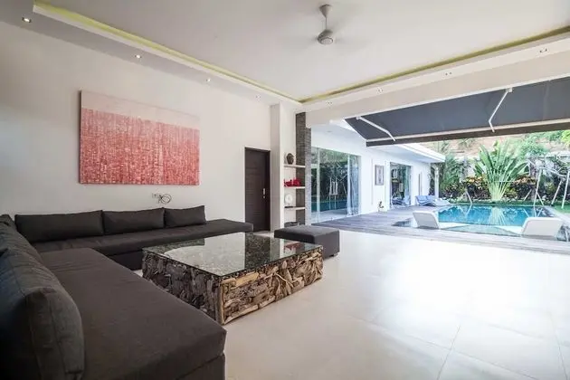 Basic Villa, Birden Çok Yatak