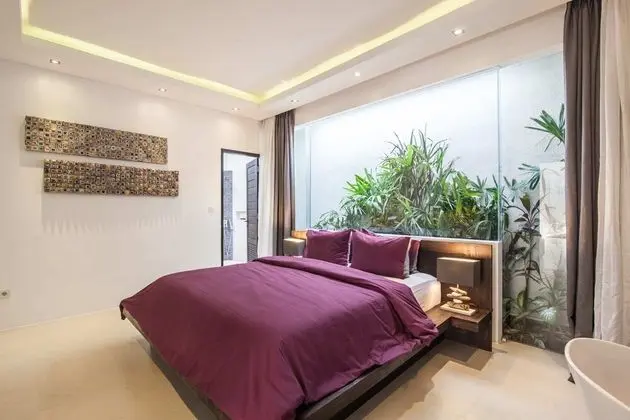 Basic Villa, Birden Çok Yatak