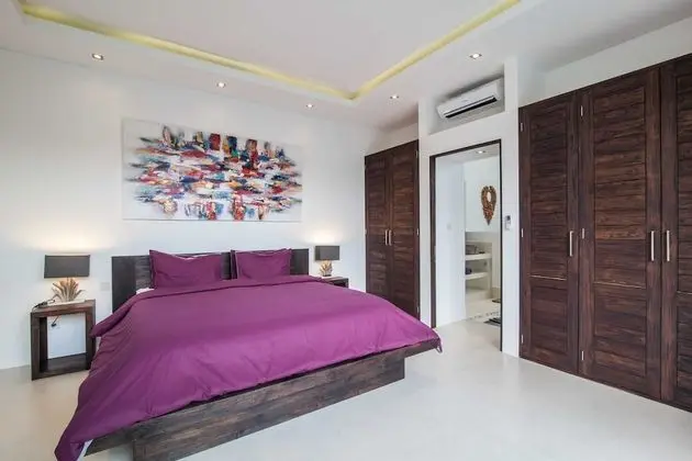 Basic Villa, Birden Çok Yatak