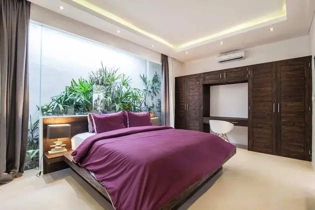Basic Villa, Birden Çok Yatak