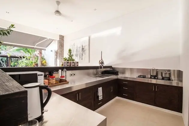 Basic Villa, Birden Çok Yatak