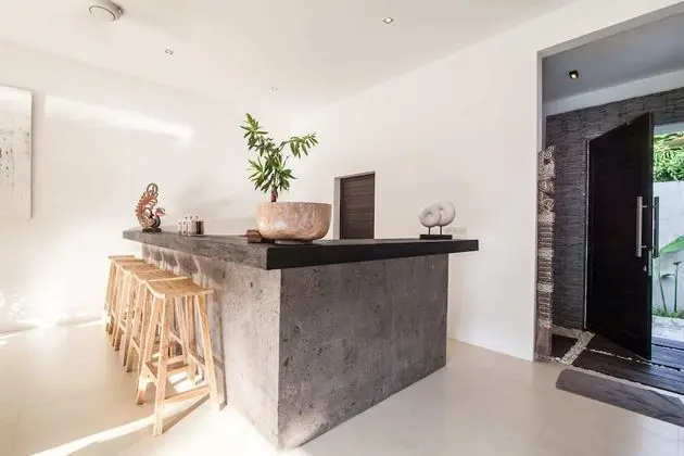 Basic Villa, Birden Çok Yatak