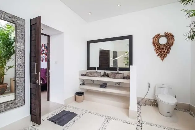 Basic Villa, Birden Çok Yatak