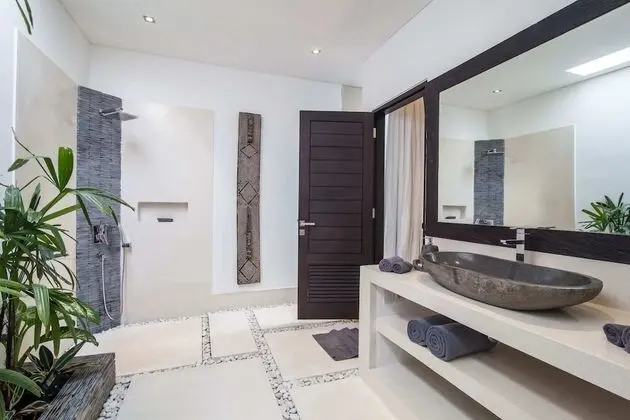 Basic Villa, Birden Çok Yatak