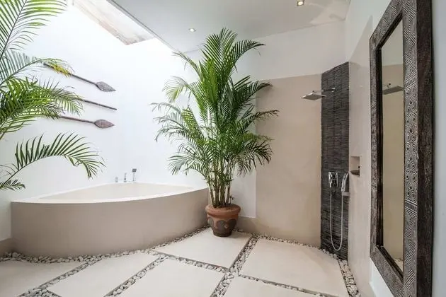 Basic Villa, Birden Çok Yatak