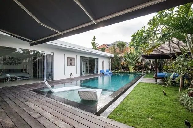 Basic Villa, Birden Çok Yatak
