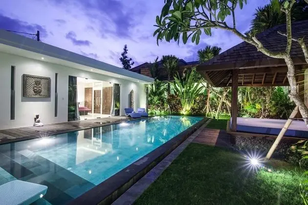 Basic Villa, Birden Çok Yatak