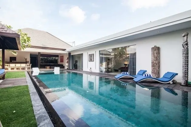 Basic Villa, Birden Çok Yatak