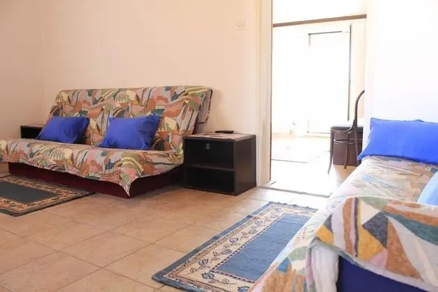 Apart Daire (Jagoda - comfy and cozy - A2 Desni (3)