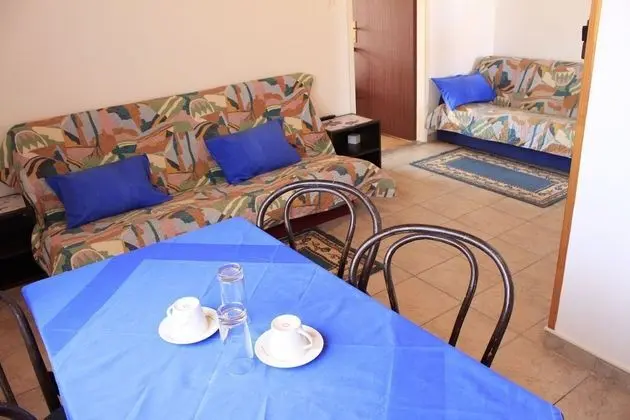 Apart Daire (Jagoda - comfy and cozy - A2 Desni (3)
