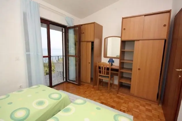 Apart Daire (Jagoda - next to the sea - C3(2+2))