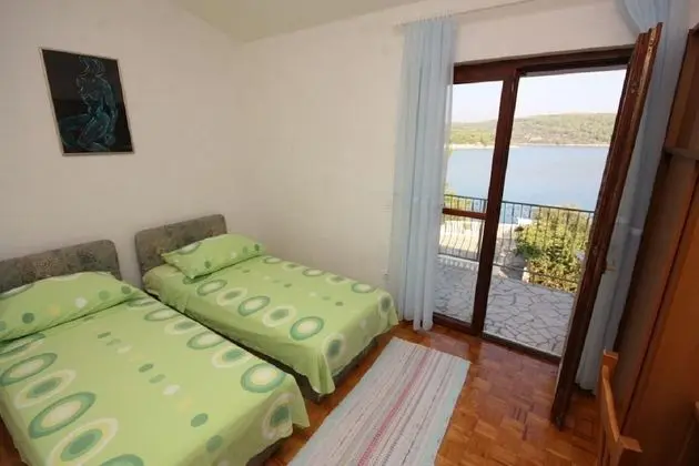 Apart Daire (Jagoda - next to the sea - C3(2+2))