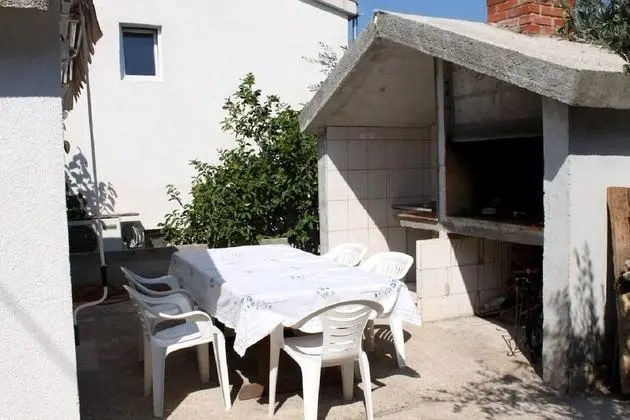 Apart Daire (Jagoda - next to the sea - C3(2+2))