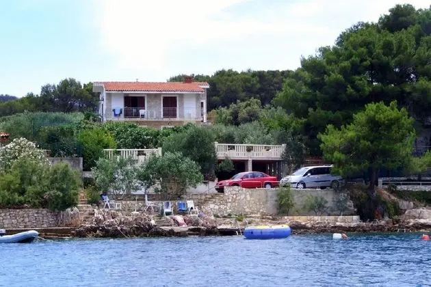 Apart Daire (Jagoda - next to the sea - C3(2+2))