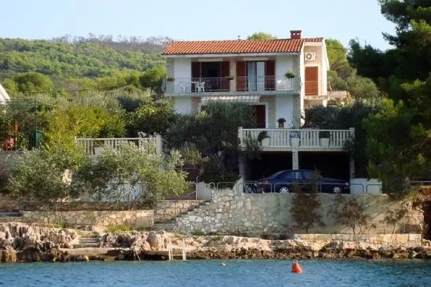 Apart Daire (Jagoda - next to the sea - C3(2+2))