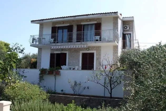 Apart Daire (Jagoda - next to the sea - C3(2+2))