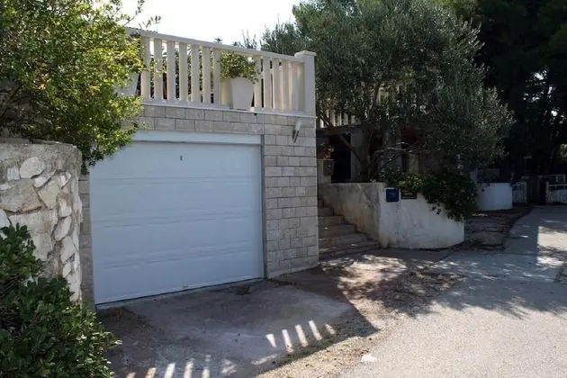 Apart Daire (Jagoda - next to the sea - C3(2+2))