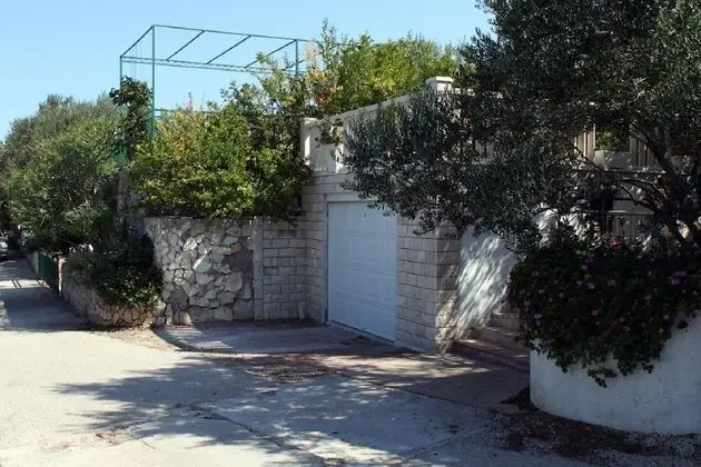 Apart Daire (Jagoda - next to the sea - C3(2+2))