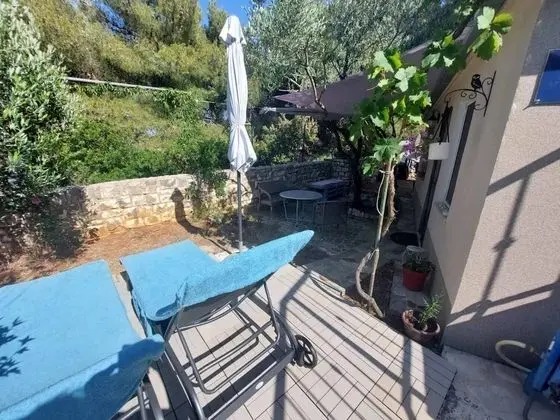 Stüdyo (Jagoda - next to the sea - SA1(2))