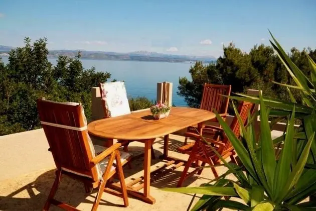 Stüdyo (Jagoda - next to the sea - SA1(2))