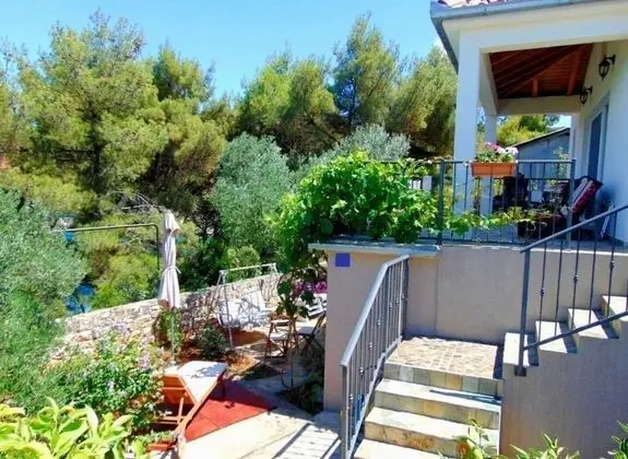 Stüdyo (Jagoda - next to the sea - SA1(2))