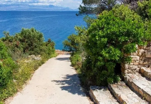 Stüdyo (Jagoda - next to the sea - SA1(2))