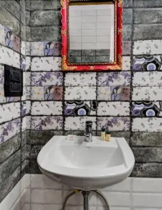 Deluxe Oda, 1 Çift Kişilik Yatak, Sigara İçilmez