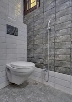 Deluxe Oda, 1 Çift Kişilik Yatak, Sigara İçilmez